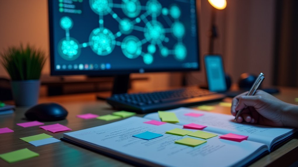 strategic entity clustering techniques