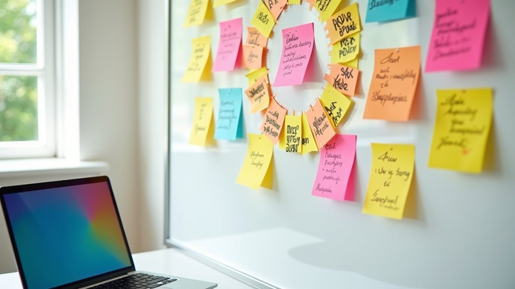 strategic topic clustering strategy