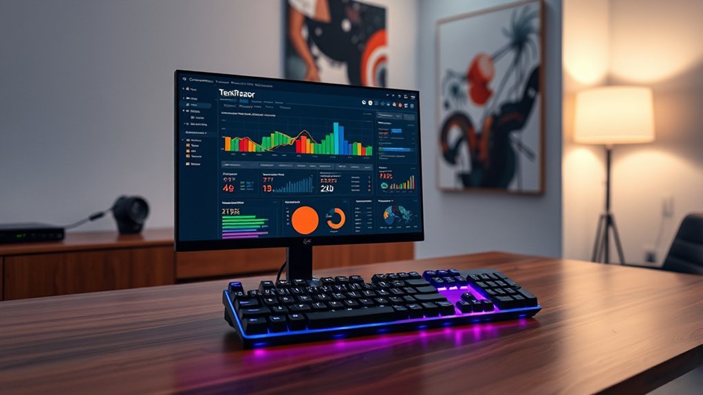 textrazor api integration setup