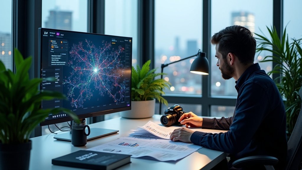 topical authority through optimization