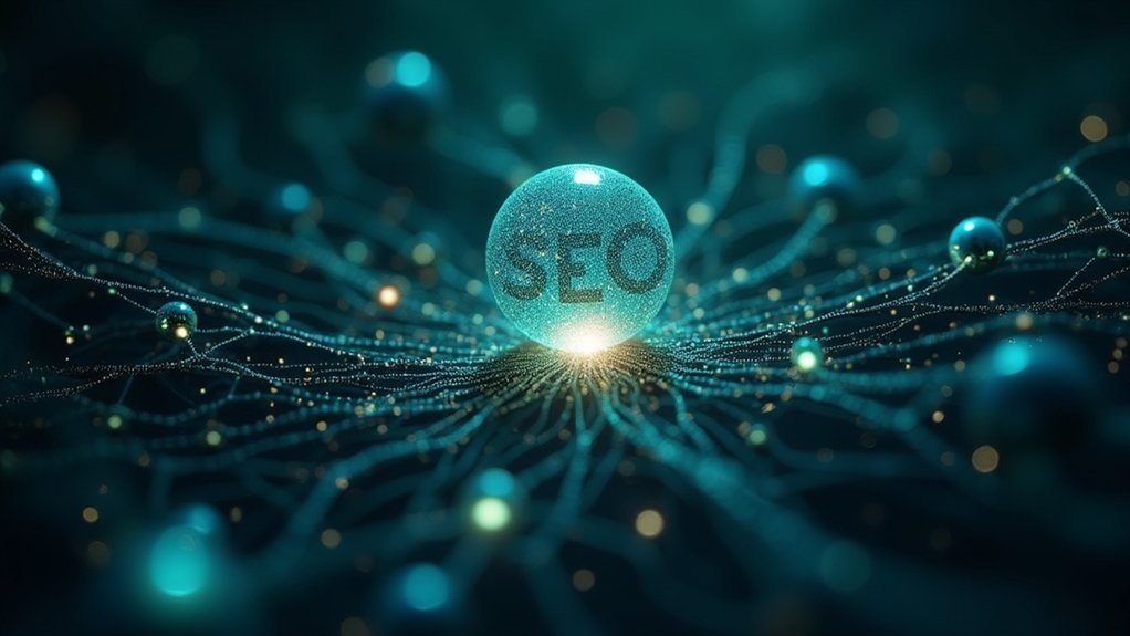 understanding seo entity recognition