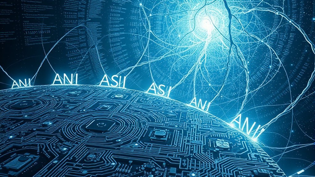 agi to asi transition