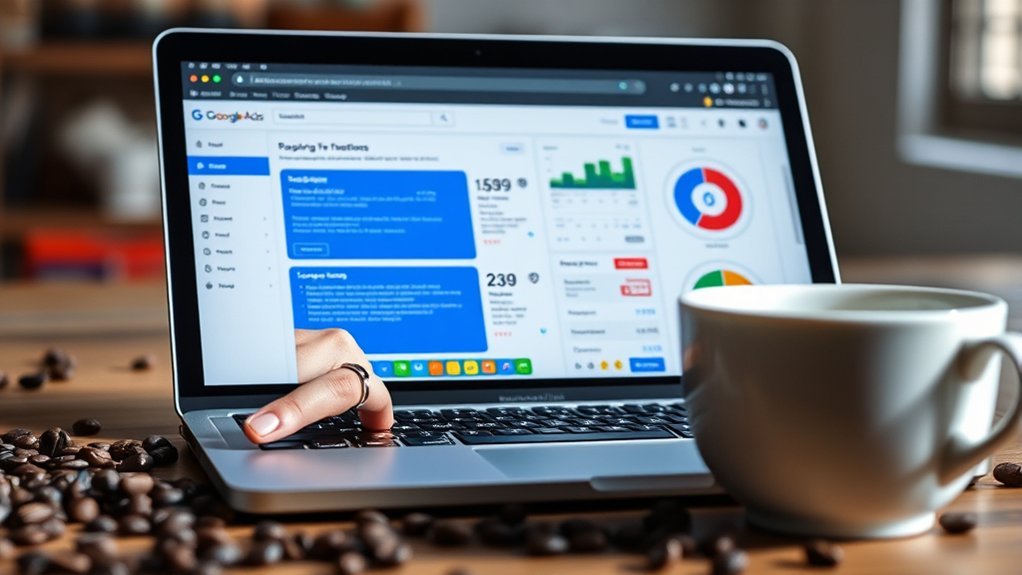 budget bids targeting parameters