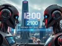 ai evolution timeline explained