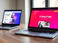 landing page builder comparison