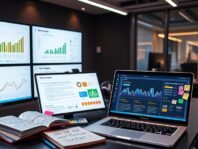 seo traffic optimization process