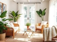 summer decor trends 2023