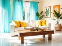 summer home decor ideas